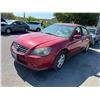 Image 1 : NISS ALTIMA 2005 T-TMU