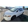 Image 1 : HOND CIVIC 2007 T-DON-TMU