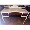 Image 1 : Ornate Victorian Vanity / Secretariat Desk