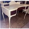 Image 3 : Ornate Victorian Vanity / Secretariat Desk