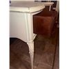 Image 5 : Ornate Victorian Vanity / Secretariat Desk
