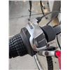Image 10 : DB Peak 21-Speed Mountain Bike With Shimano Components