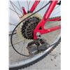 Image 15 : DB Peak 21-Speed Mountain Bike With Shimano Components