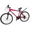 Image 1 : DB Peak 21-Speed Mountain Bike With Shimano Components