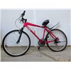 Image 2 : DB Peak 21-Speed Mountain Bike With Shimano Components