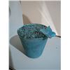 Image 11 : Decorative Monogrammed 'S' w/ Assorted Shelf Decor & More