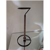 Image 14 : Decorative Monogrammed 'S' w/ Assorted Shelf Decor & More