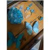 Image 10 : Decorative Blue and White Mixed Lot