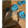 Image 16 : Decorative Blue and White Mixed Lot
