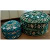 Image 7 : Decorative Blue and White Mixed Lot