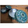 Image 8 : Decorative Blue and White Mixed Lot