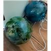 Image 9 : Decorative Blue and White Mixed Lot