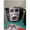 Image 3 : Kodak Brownie Cameras, Curtis Digital Camcorder, and Photo Paper Lot