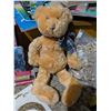 Image 2 : Kids’ Crafts, Books, Plush Bear and Art Supplies