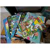 Image 5 : Kids’ Crafts, Books, Plush Bear and Art Supplies