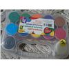Image 6 : Kids’ Crafts, Books, Plush Bear and Art Supplies