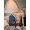Image 3 : Home Decor, Craft Supplies, and Lighting Lot