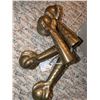 Image 4 : Home Decor, Craft Supplies, and Lighting Lot