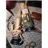 Image 7 : Home Decor, Craft Supplies, and Lighting Lot