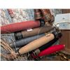 Image 9 : Home Decor, Craft Supplies, and Lighting Lot