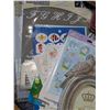 Image 14 : Vintage Eclectic Craft Supplies, Decor & Trinkets