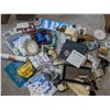Image 2 : Vintage Eclectic Craft Supplies, Decor & Trinkets