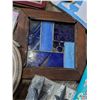 Image 9 : Vintage Eclectic Craft Supplies, Decor & Trinkets