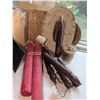 Image 11 : Decorative Home Decor and Craft Lot