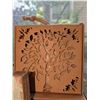 Image 12 : Decorative Home Decor and Craft Lot