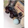 Image 6 : Decorative Home Decor and Craft Lot