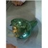 Image 7 : Home Decor Lot with Delft Bottles, Mirror, and Accents