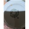 Image 4 : Maddock England Vitrified Hotel Ware Cups and Saucers Set