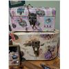 Image 10 : Vintage Hair Accessories & Decorative Storage Boxes