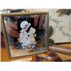 Image 3 : Vintage Hair Accessories & Decorative Storage Boxes