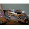 Image 4 : Vintage Hair Accessories & Decorative Storage Boxes