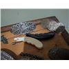 Image 5 : Vintage Hair Accessories & Decorative Storage Boxes