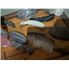 Image 6 : Vintage Hair Accessories & Decorative Storage Boxes