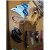 Image 9 : Vintage Hair Accessories & Decorative Storage Boxes