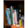 Image 3 : Cookbooks, Drums For Dummies, CDs, Decor Angel, and Love Stone