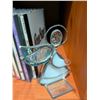 Image 4 : Cookbooks, Drums For Dummies, CDs, Decor Angel, and Love Stone