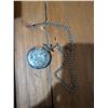 Image 4 : Pocket and Clip Watches Lot, Includes Swiss-Made