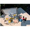 Image 5 : Military and Civilian First Aid Kits with Supplies