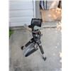 Image 12 : Canon EOS 700 SLR with 35-80mm Lens and Manfrotto 190PRO Tripod
