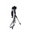 Image 1 : Canon EOS 700 SLR with 35-80mm Lens and Manfrotto 190PRO Tripod