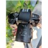 Image 4 : Canon EOS 700 SLR with 35-80mm Lens and Manfrotto 190PRO Tripod