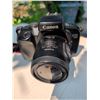 Image 6 : Canon EOS 700 SLR with 35-80mm Lens and Manfrotto 190PRO Tripod