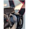 Image 8 : Canon EOS 700 SLR with 35-80mm Lens and Manfrotto 190PRO Tripod