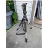 Image 9 : Canon EOS 700 SLR with 35-80mm Lens and Manfrotto 190PRO Tripod