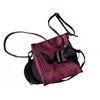 Image 1 : Canon PowerShot SX40 HS Camera with Accessories and Purple Shoulder Bag