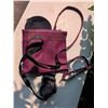Image 2 : Canon PowerShot SX40 HS Camera with Accessories and Purple Shoulder Bag